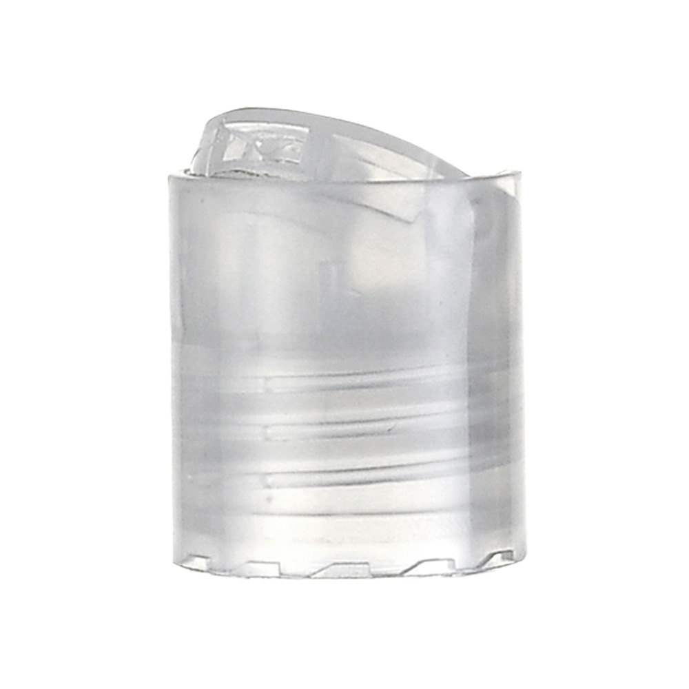 Natural Smooth Disc Top Cap, 20-410, PS Seal | Propacks