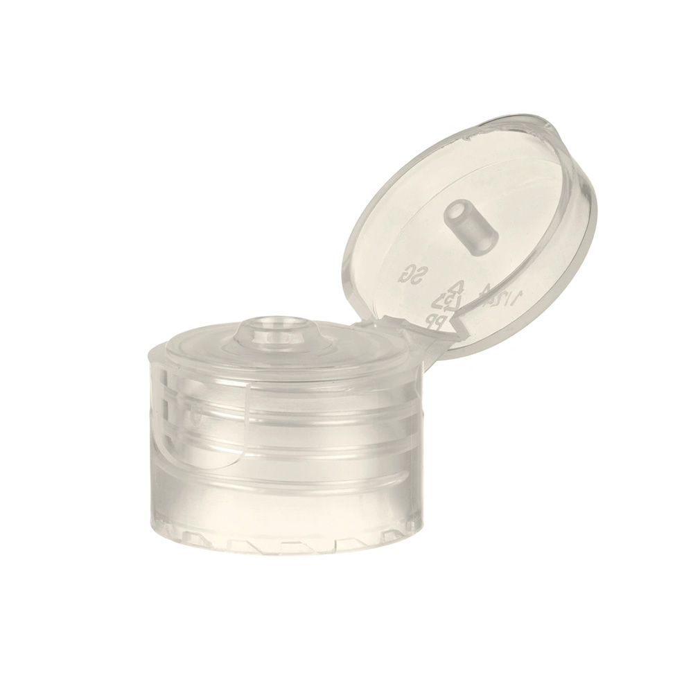 Natural Smooth Flip Top Cap, 20-410, HI Seal | Propacks